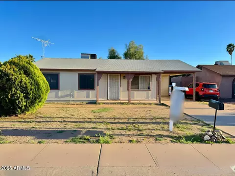 3701 E Karen Dr, Phoenix, AZ 85032