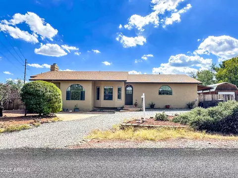 609 W Fir St, Cottonwood, AZ 86326
