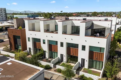 540 W Mariposa St #4, Phoenix, AZ 85013