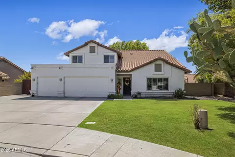 5837 E Fox Cir, Mesa, AZ 85205