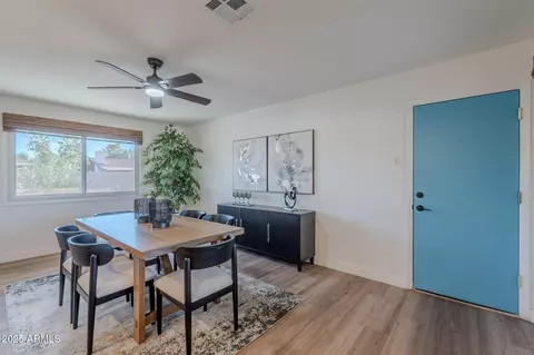 Dining - 1133 E Fairmont Dr, Tempe, AZ 85282 photo 2 of 2
