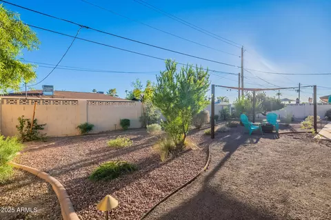 Exterior - 1133 E Fairmont Dr, Tempe, AZ 85282 photo 2 of 14