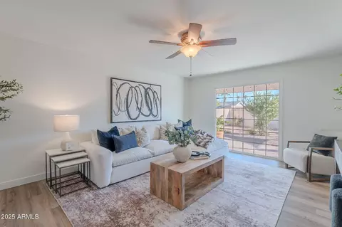 Living - 1133 E Fairmont Dr, Tempe, AZ 85282 photo 1 of 5