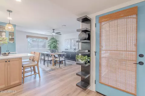 Entry Way - 1133 E Fairmont Dr, Tempe, AZ 85282 photo 1 of 1