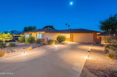 1133 E Fairmont Dr, Tempe, AZ 85282
