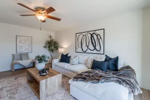 Living - 1133 E Fairmont Dr, Tempe, AZ 85282 photo 3 of 5