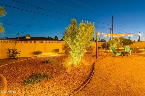 Exterior - 1133 E Fairmont Dr, Tempe, AZ 85282 photo 11 of 14