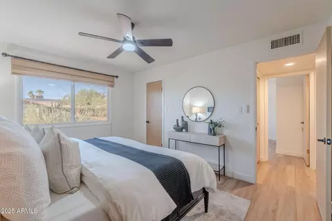 Bedroom - 1133 E Fairmont Dr, Tempe, AZ 85282 photo 4 of 7