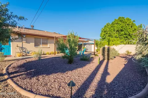 Exterior - 1133 E Fairmont Dr, Tempe, AZ 85282 photo 4 of 14