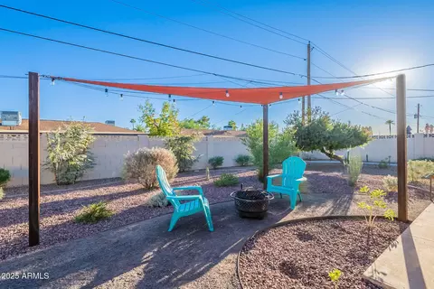 Exterior - 1133 E Fairmont Dr, Tempe, AZ 85282 photo 7 of 14