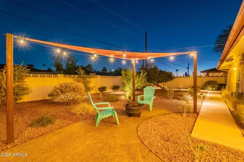 Exterior - 1133 E Fairmont Dr, Tempe, AZ 85282 photo 10 of 14