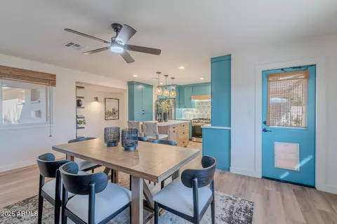 Dining - 1133 E Fairmont Dr, Tempe, AZ 85282 photo 1 of 2
