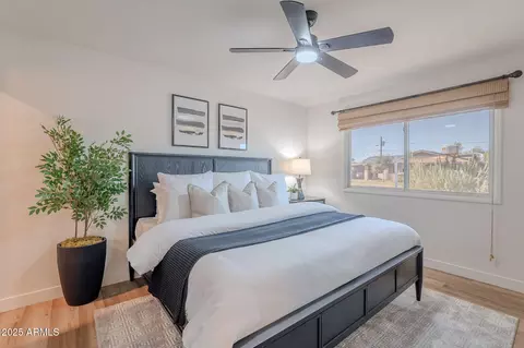 Bedroom - 1133 E Fairmont Dr, Tempe, AZ 85282 photo 1 of 7