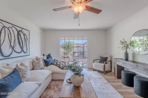 Living - 1133 E Fairmont Dr, Tempe, AZ 85282 photo 5 of 5