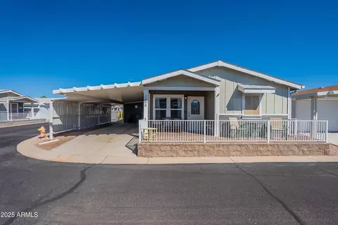650 N Hawes Rd #3702, Mesa, AZ 85207
