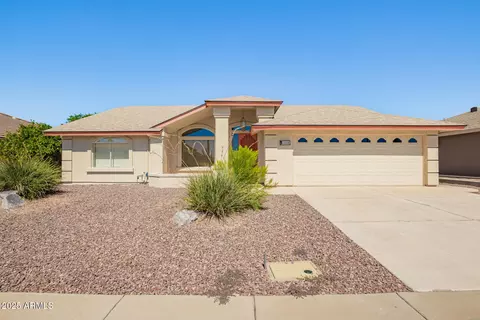 11508 E Medina Ave, Mesa, AZ 85209