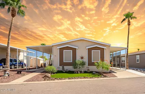 2000 S Apache Rd #292, Buckeye, AZ 85326
