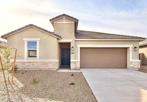 18781 E Bruno Dr, Gold Canyon, AZ 85118