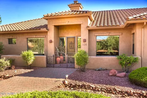135 Las Ramblas --, Sedona, AZ 86351