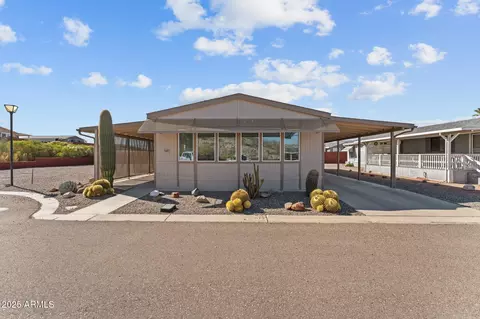 2501 W Wickenburg Way #169, Wickenburg, AZ 85390