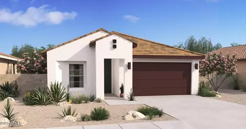 23450 W Albeniz Pl, Buckeye, AZ 85326
