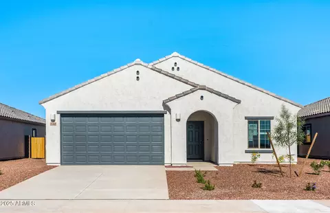 25468 W Chipman Rd, Buckeye, AZ 85326