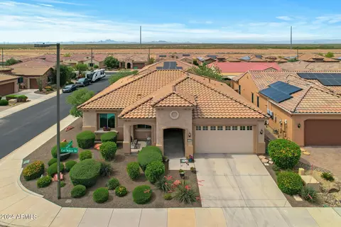 26568 W Cat Balue Dr, Buckeye, AZ 85396