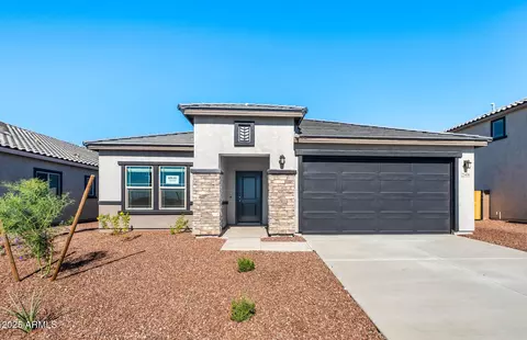 25456 W Chipman Rd, Buckeye, AZ 85326