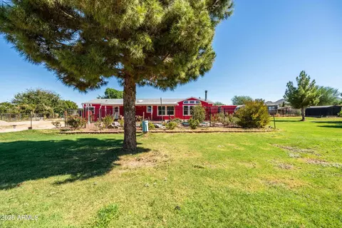18635 E Happy Rd, Queen Creek, AZ 85142