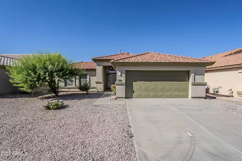 14865 W Verde Ln, Goodyear, AZ 85395