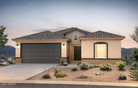 25462 W Chipman Rd, Buckeye, AZ 85326
