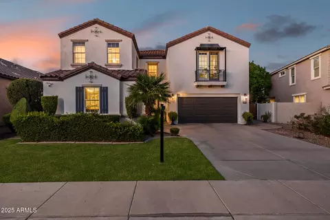 846 E Mead Dr, Chandler, AZ 85249