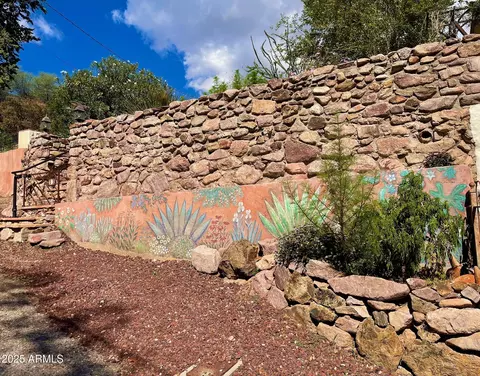 Exterior - 11 Spring Cyn, Bisbee, AZ 85603 photo 1 of 21