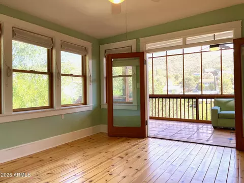 Exterior - 11 Spring Cyn, Bisbee, AZ 85603 photo 14 of 21