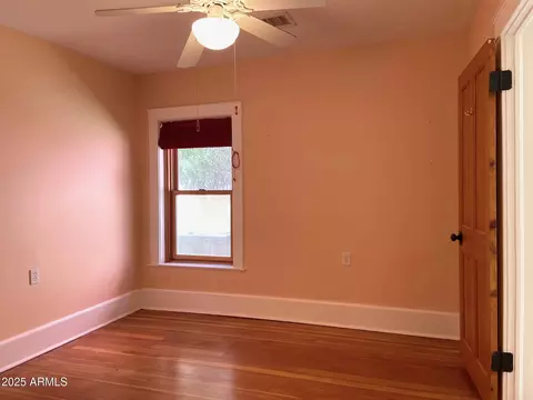 Bedroom - 11 Spring Cyn, Bisbee, AZ 85603 photo 2 of 4