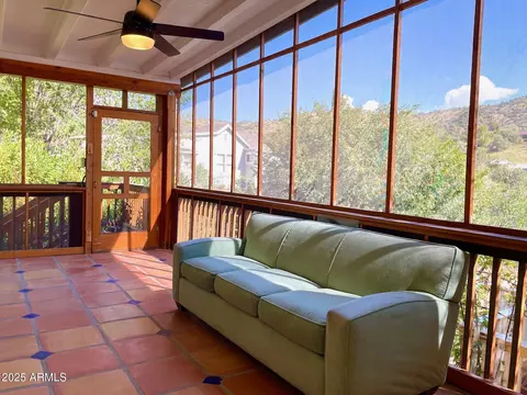 Exterior - 11 Spring Cyn, Bisbee, AZ 85603 photo 12 of 21