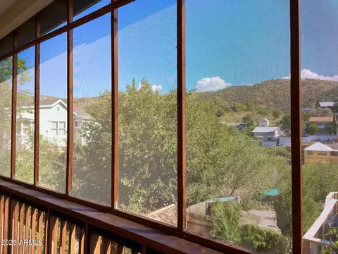 Exterior - 11 Spring Cyn, Bisbee, AZ 85603 photo 13 of 21