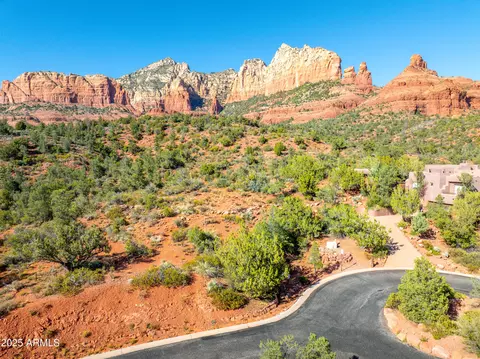 65 Steamboat Trl #-, Sedona, AZ 86336