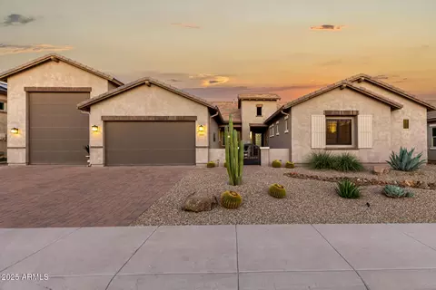31609 N 41st Pl, Cave Creek, AZ 85331