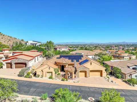 2732 E Friess Dr, Phoenix, AZ 85032