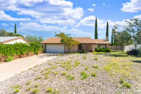 913 Plaza Del Gado --, Sierra Vista, AZ 85635