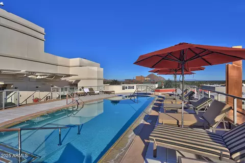 2211 E Camelback Rd #506, Phoenix, AZ 85016 photo 8