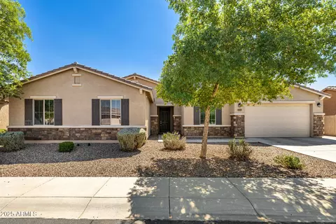 5743 W Huntington Dr, Laveen, AZ 85339