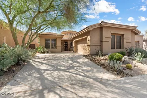 7473 E Soaring Eagle Way, Scottsdale, AZ 85266