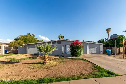 3807 W Mercer Ln, Phoenix, AZ 85029