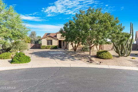 1210 W Cutleaf Cir, San Tan Valley, AZ 85143