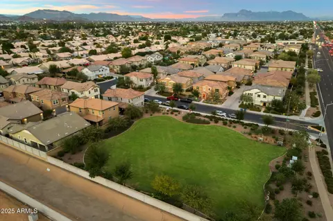 View/Area - 7424 E Flower Ave, Mesa, AZ 85208 photo 2 of 2