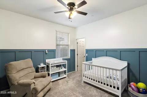 Bedroom - 7424 E Flower Ave, Mesa, AZ 85208 photo 5 of 5