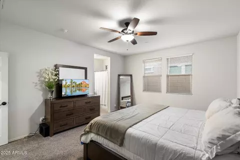 Bedroom - 7424 E Flower Ave, Mesa, AZ 85208 photo 3 of 5