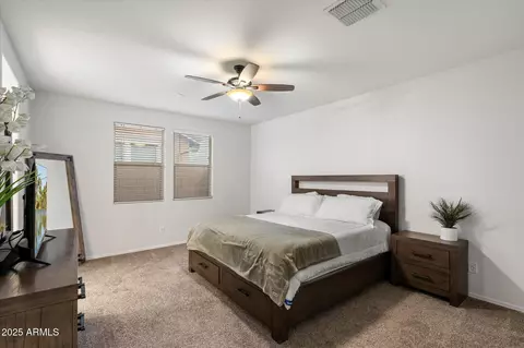 Bedroom - 7424 E Flower Ave, Mesa, AZ 85208 photo 1 of 5